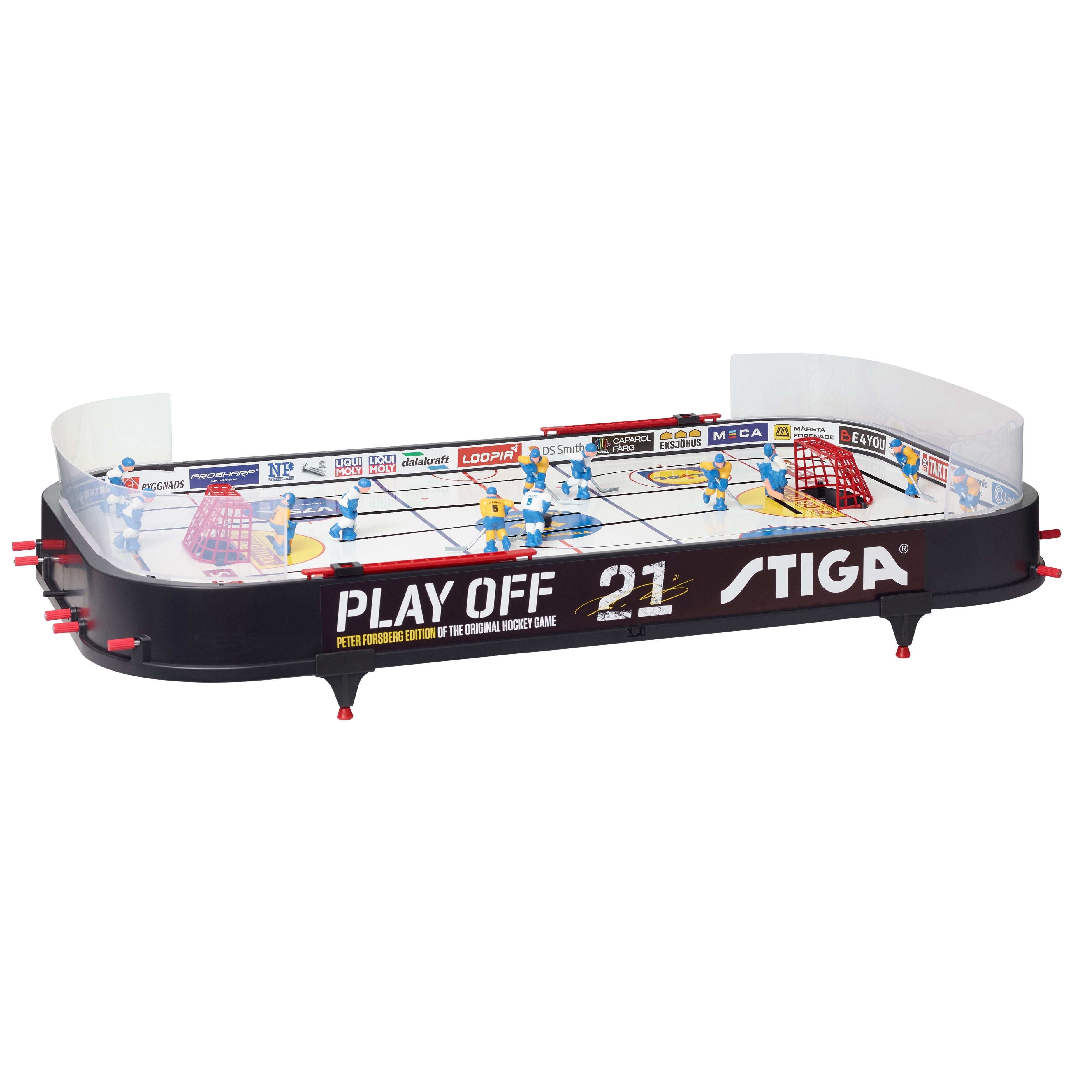 Table Hockey in Europe: Your Guide to the Thriving Scene