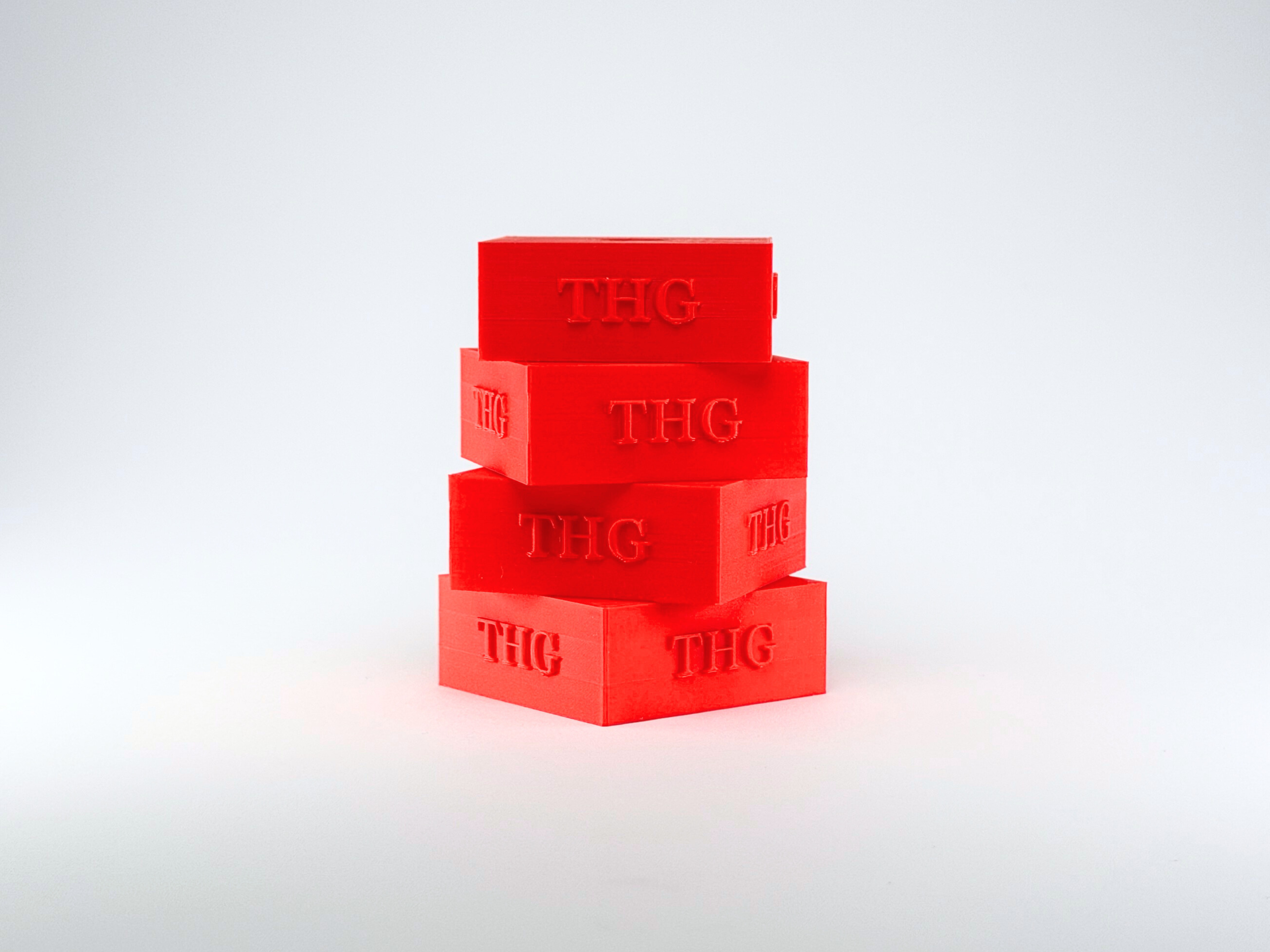 Table Hockey Holders