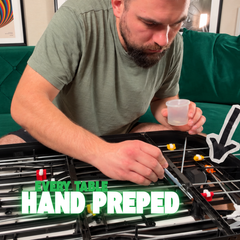 Classic Table Hockey Kit — STIGA Play Off 21