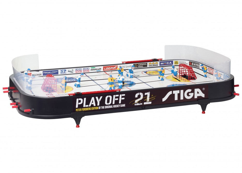 MEGA BANDLE Table Hockey game with Training Camp from Worlds Top class player (FREE SHIPPING IN EU)