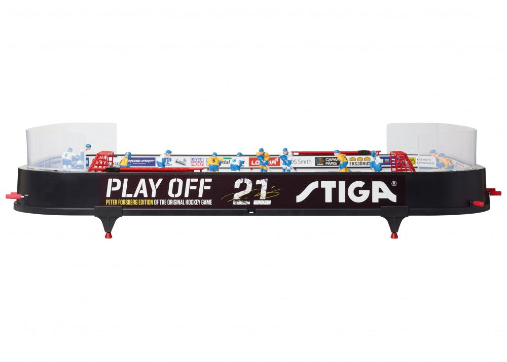 MEGA BANDLE Table Hockey game with Training Camp from Worlds Top class player (FREE SHIPPING IN EU)