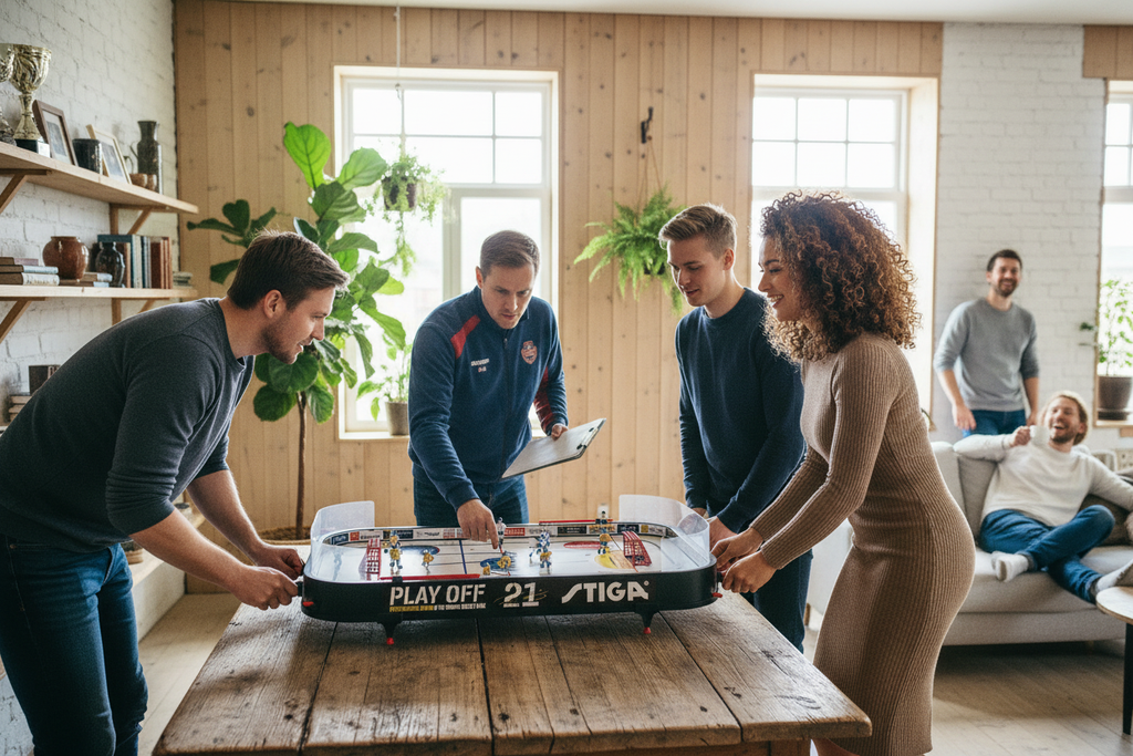 More Versions 5 - Nordic Style