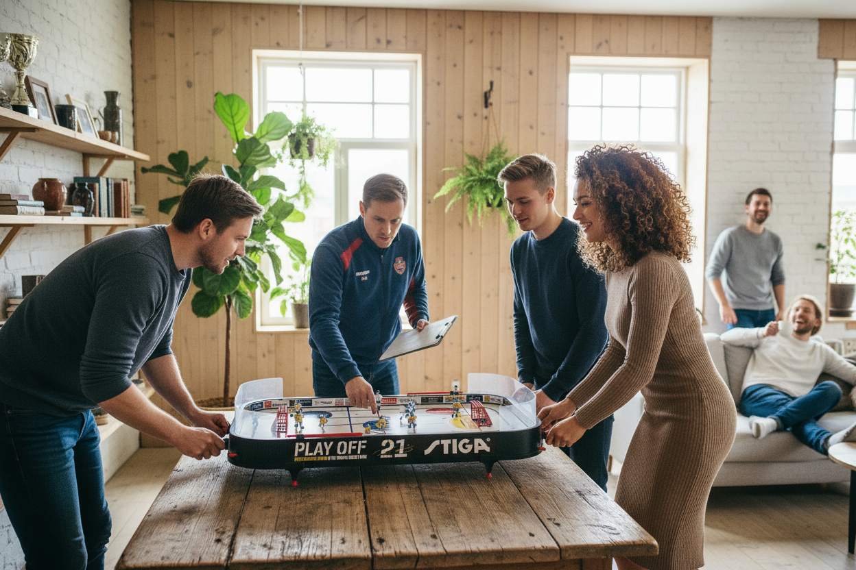 More Versions 5 - Nordic Style