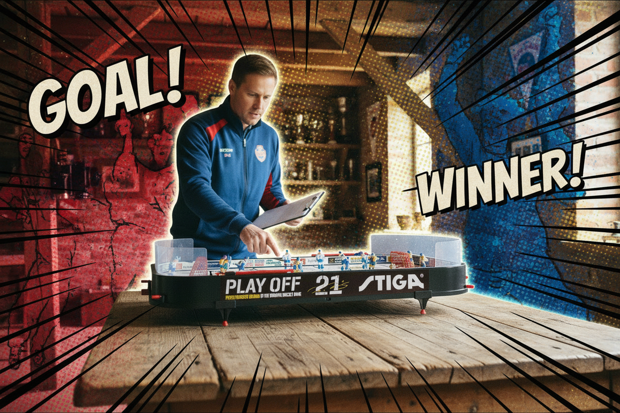 Pop Art Fusion 2 - Bold Colors