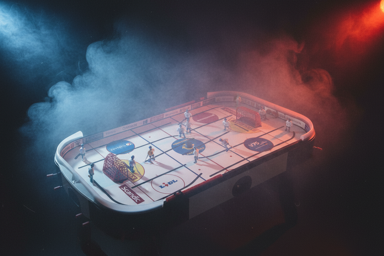 STIGA Fashion Original - Studio