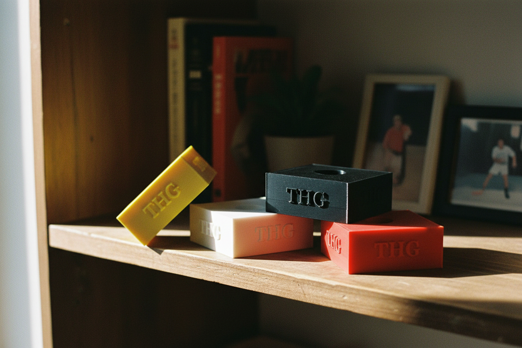 Table Hockey Holders - Option 4